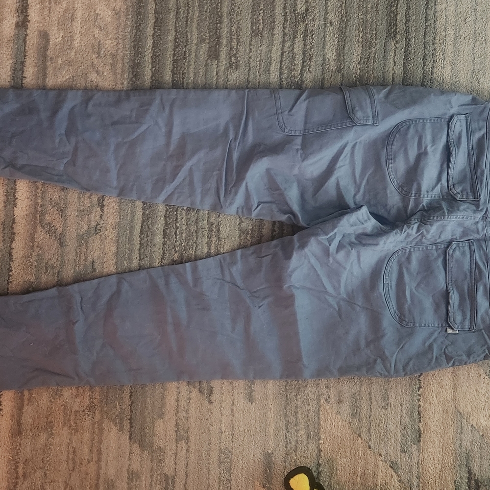 Ladies Mountain Hardware pants - Picture 3 of 3